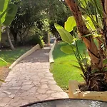Apartament Small Oasis With Pool Near And Olhao Quelfes