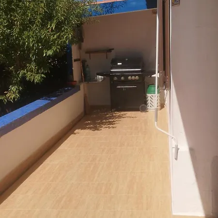 Small Oasis With Pool Near And Olhao 아파트 Quelfes