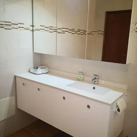 Small Oasis With Pool Near And Olhao