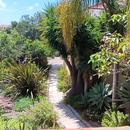 Small Oasis With Pool Near And Olhao *