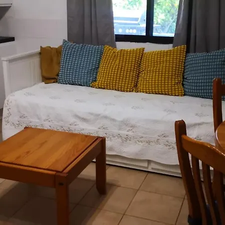Small Oasis With Pool Near And Olhao *