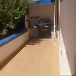 Small Oasis With Pool Near And Olhao Апартаменты Quelfes