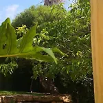 Апартаменты Small Oasis With Pool Near And Olhao Quelfes